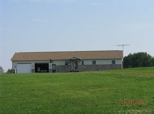 12160 Carter Hill Rd, Corry, PA 16407