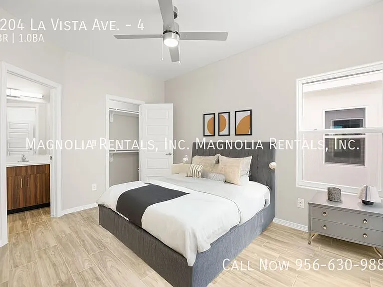 4204 La Vista Ave #4 — Photo 8