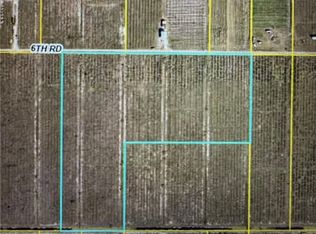 Sears Rd, Labelle, FL 33935