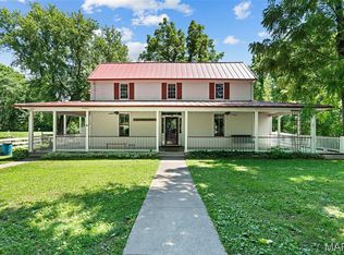 1748 Spreckelmeyer Rd, Berger, MO 63014