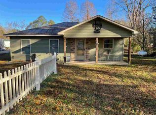 32296 Hub Rd, Dozier, AL 36028