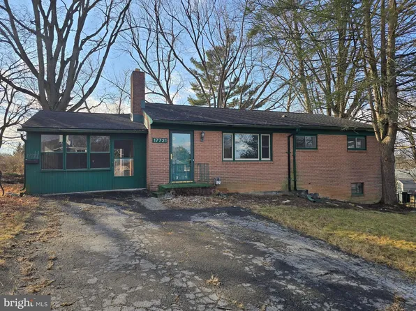 17721 Timberlane, Hagerstown, MD 21740