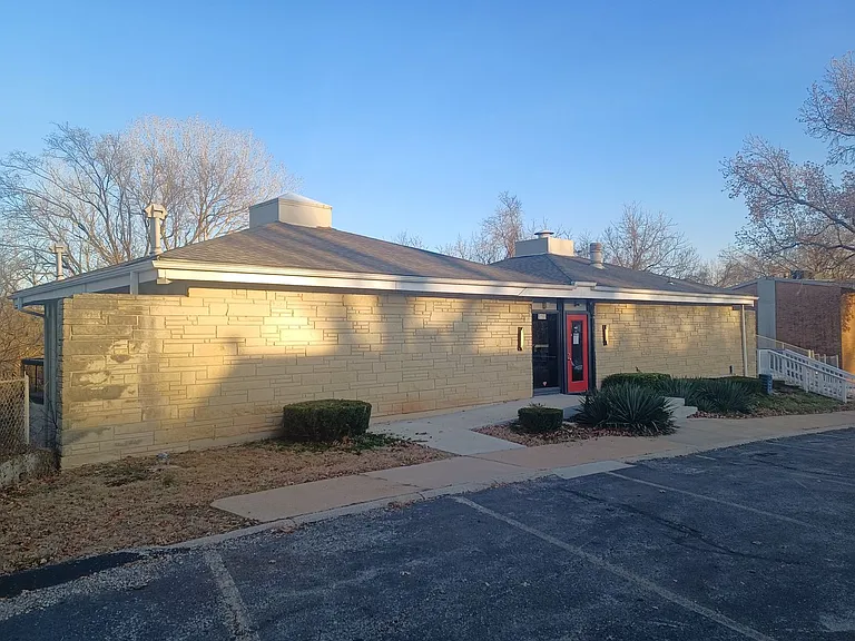 Gateway at Skyline Apartments — Photo 16
