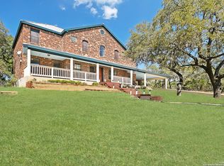 28315 Mill Rdg, San Antonio, TX 78261