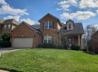 2220 Wilmington Ln, Lexington, KY
