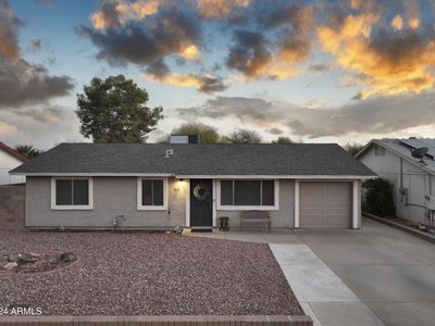 2919 E Charleston Ave, Phoenix, AZ, 85032