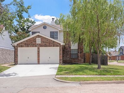 2045 Sienna Trl, Lewisville, TX, 75067
