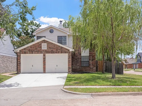 2045 Sienna Trl, Lewisville, TX 75067
