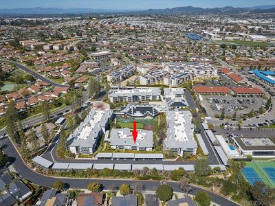 1664 Circa Del Lago UNIT E201, San Marcos, CA, 92078