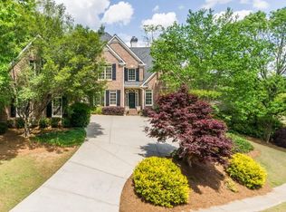 3122 Hudson Pond Ln, Marietta, GA 30062