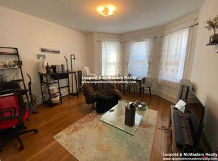 122 Warren St APT 11, Brighton, MA 02135