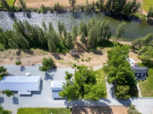 3 A Ross Road, Twisp, WA 98856