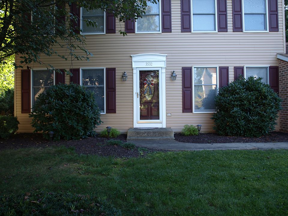 1st image of 3532 Skyline Dr