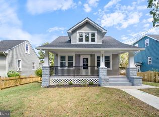 3405 Eastern Ave, Mount Rainier, MD