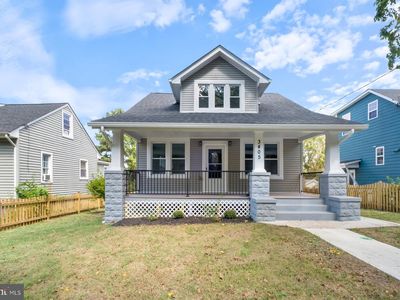 3405 Eastern Ave, Mount Rainier, MD, 20712