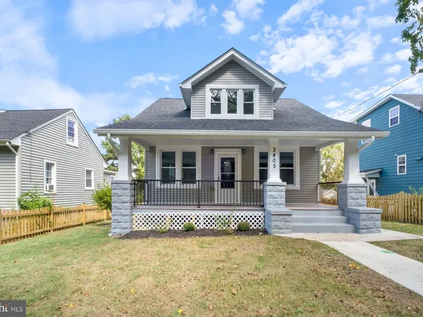 3405 Eastern Ave, Mount Rainier, MD 20712