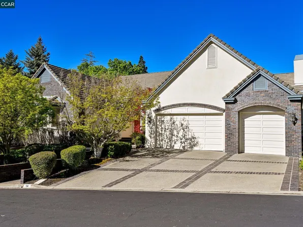 14 Royal Oaks Ct, Alamo, CA 94507