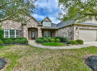 14014 Park Antique Ln, Cypress, TX 77429