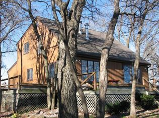 44496 Mosquito Heights Rd, Perham, MN 56573