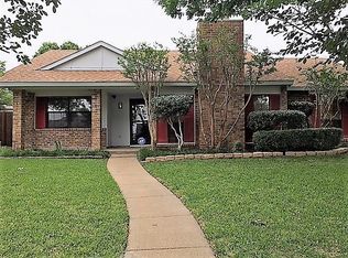 1321 Jabbet Dr, Plano, TX 75025