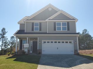 466 Country Glenn Ave, Graniteville, SC 29829