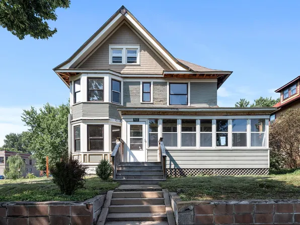 915 Hague Ave, Saint Paul, MN 55104
