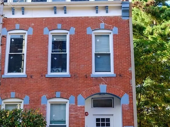 63 Coleman St, Dorchester, MA 02125