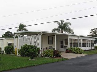 200 Meanie Cir W, Sebastian, FL 32958