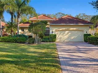 6937 Bent Grass DR, NAPLES, FL 34113