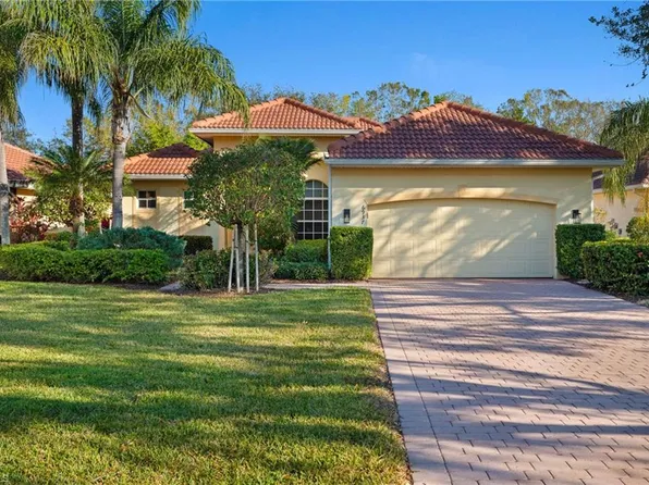 6937 Bent Grass DR, NAPLES, FL 34113