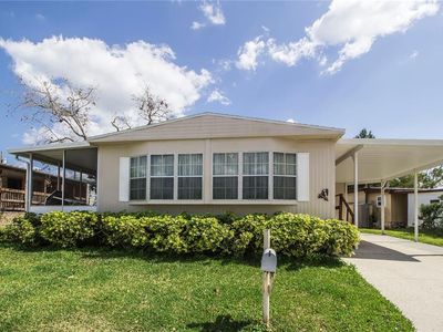 846 Oakwood Dr, Tarpon Springs, FL, 34689
