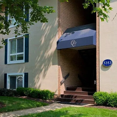 Columbia Choice Apartments — Photo 12