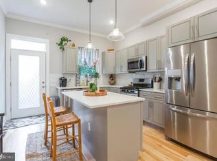 2037 Gerritt St, Philadelphia, PA 19146