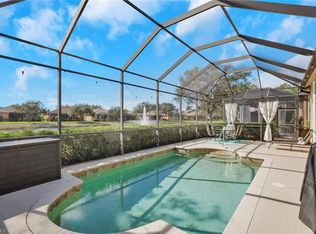 15464 Cortona WAY, NAPLES, FL 34120