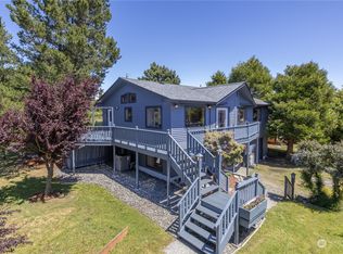 136 Woodland Ave, Port Townsend, WA 98368