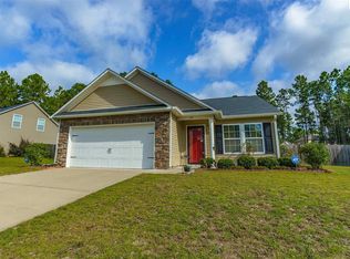 107 Driftwood Ave, Elgin, SC 29045