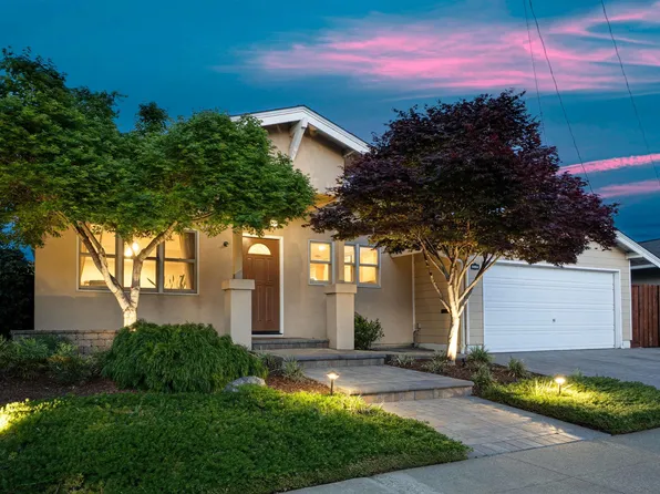 24654 Broadmore Ave, Hayward, CA 94544