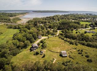 38 Old Route 1, Searsport, ME 04974