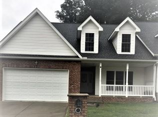 1 Whistle Stop Ln, Barboursville, WV 25504