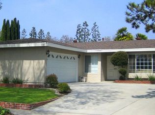 11347 Agnes St, Cerritos, CA 90703