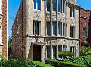 5534 W Berteau Ave #2, Chicago, IL 60641