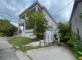 360 School St, Berlin, NH 03570
