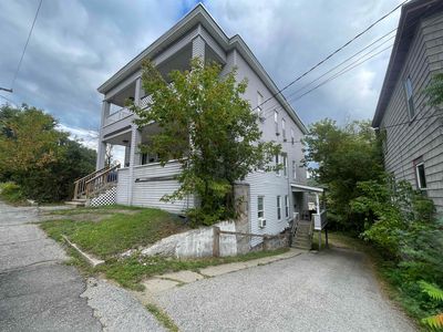 360 School Street, Berlin, NH, 03570