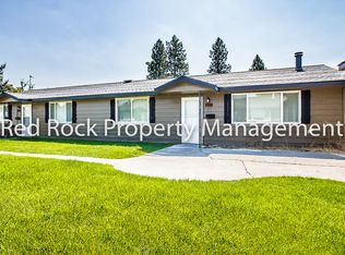 5923 N Wiscomb St, Spokane, WA 99208