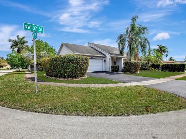 11851 NW 37th Street, Sunrise, FL 33323