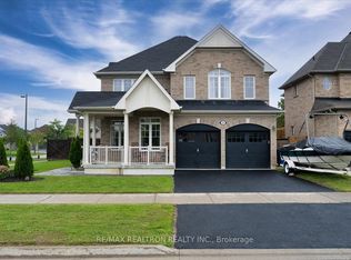 2 Bamburg St, Georgina, ON L0E1R0