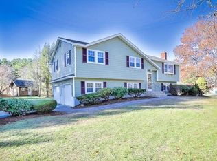 2 Wyoming Ave, North Reading, MA 01864