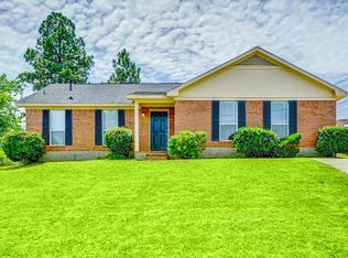 3720 Millstone Run, Augusta, GA 30906