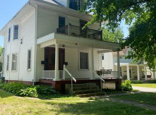 156 N Douglas Ave UNIT B, Springfield, IL 62702