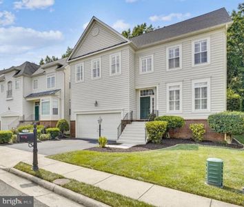 7516 Lindberg Dr, Alexandria, VA, 22306